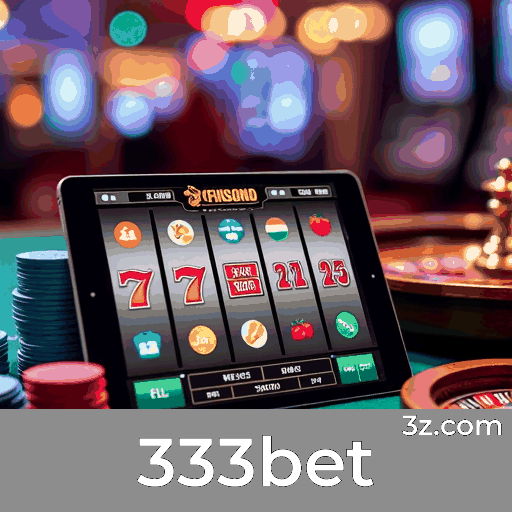 333bet login page Brazil – secure online casino access