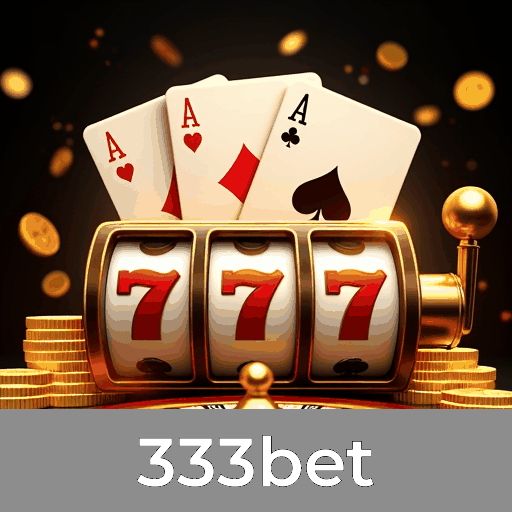 333bet: A Emoção dos Jogos de Cassino e Oportunidades de Ganhar
